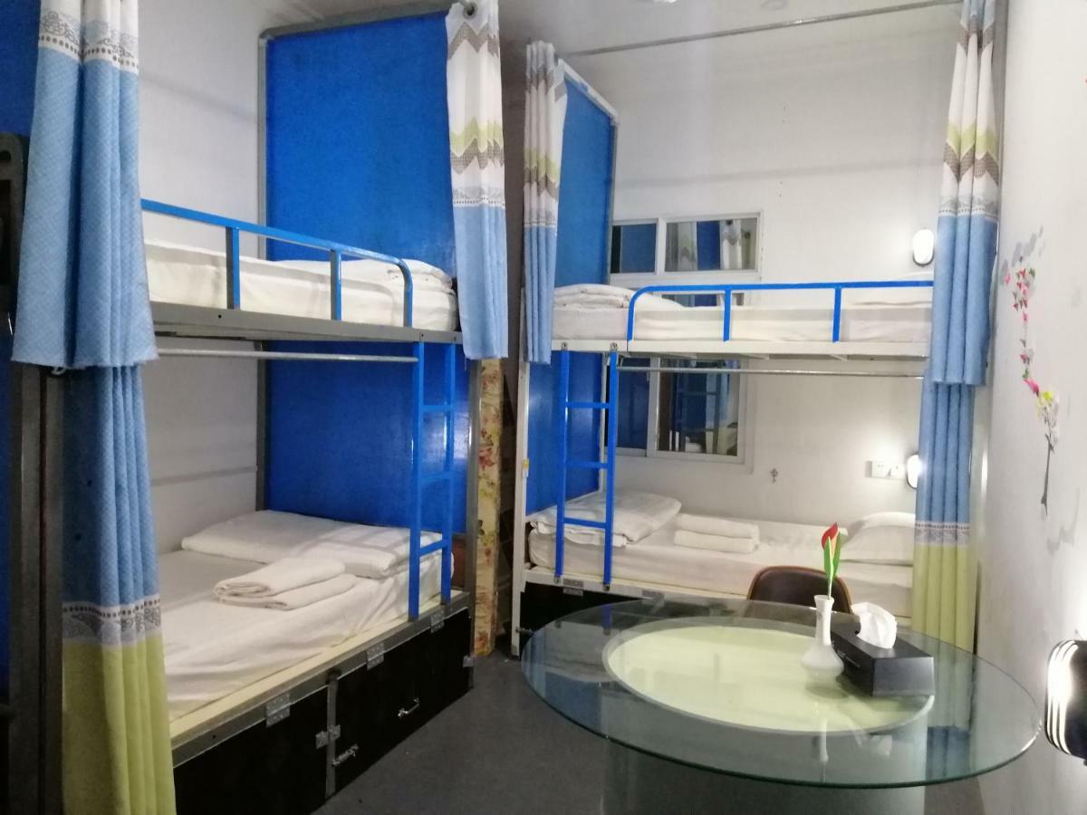 Abc Hostel (Adults Only) Nyaung Shwe Eksteriør bilde
