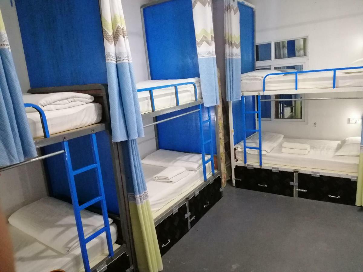 Abc Hostel (Adults Only) Nyaung Shwe Eksteriør bilde