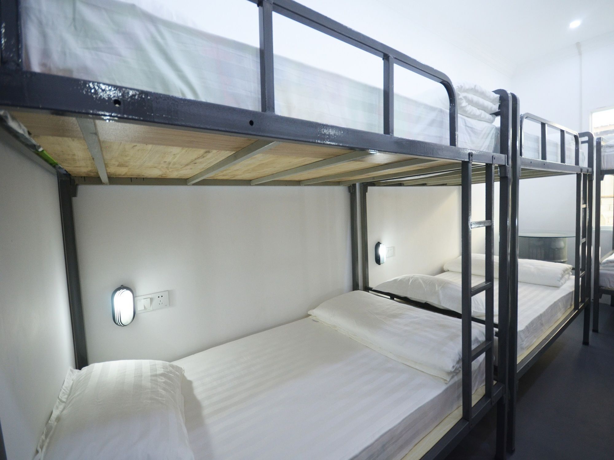 Abc Hostel (Adults Only) Nyaung Shwe Eksteriør bilde